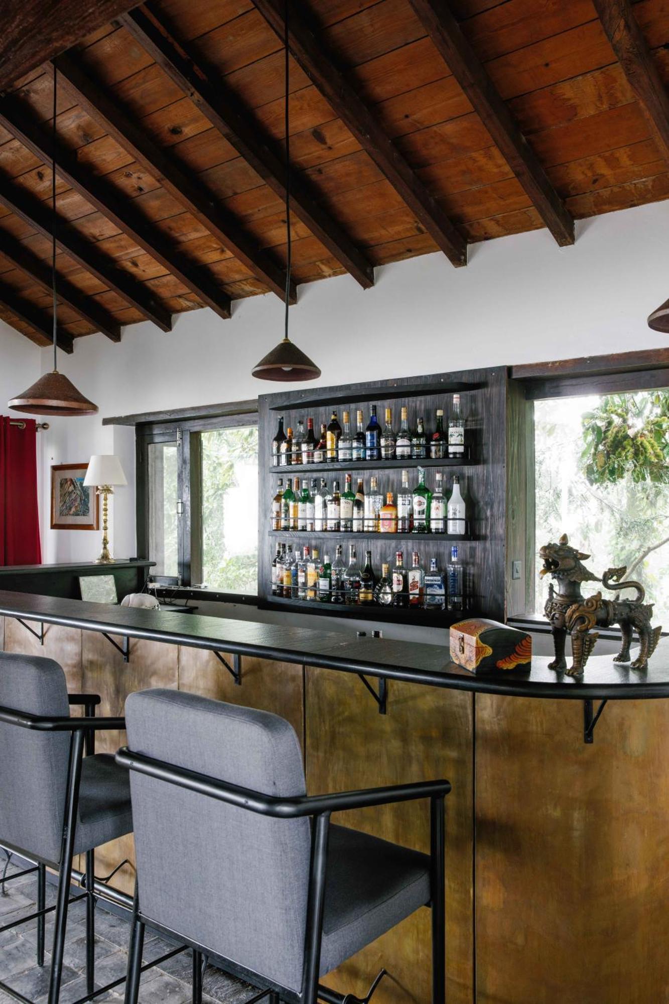 Tiger Mountain Pokhara Lodge Bagian luar foto